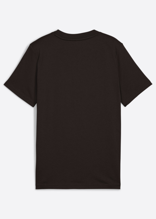 Футболка Ess No.1 логотип Puma