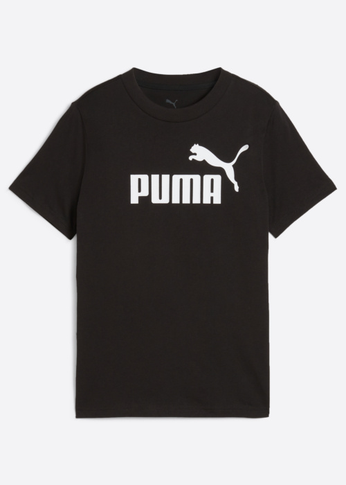 Футболка Ess No.1 логотип Puma