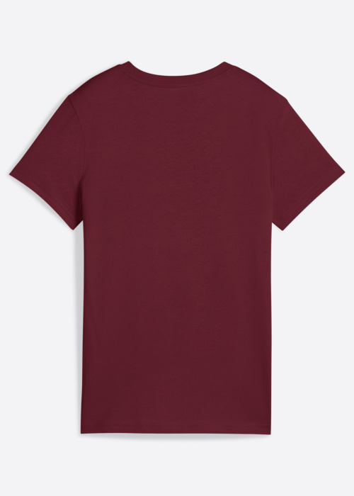 Футболка Ess Nr.1 логотип Puma