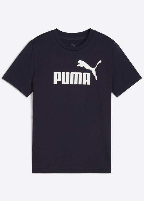 Футболка Ess No.1 логотип Puma