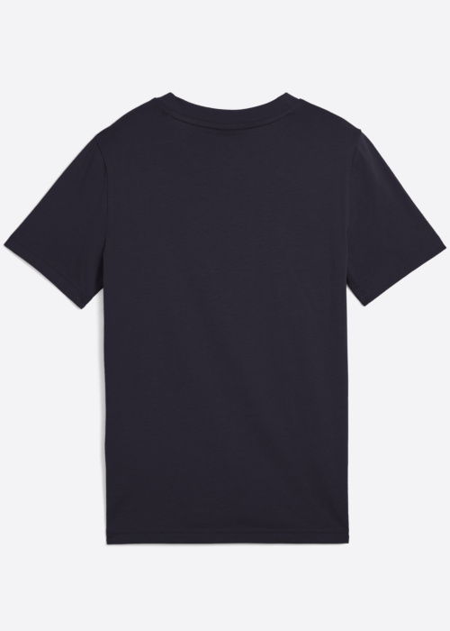 Футболка Ess No.1 логотип Puma