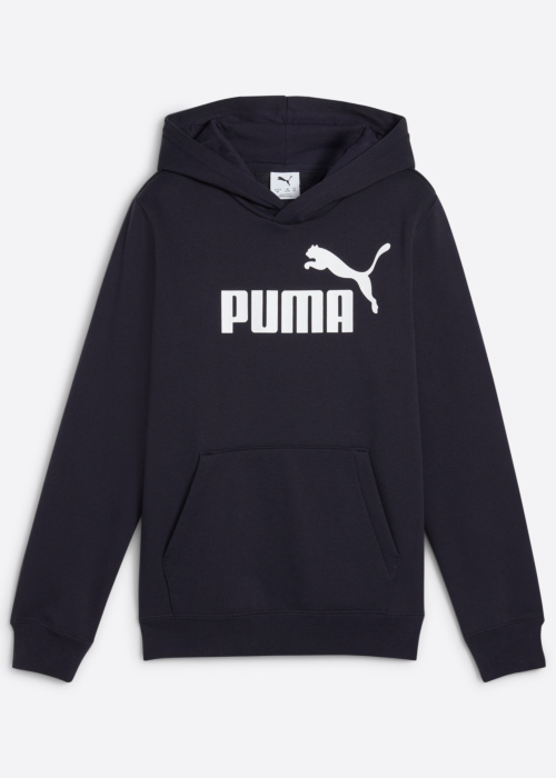 Puma pusa Ess No.1 Logo