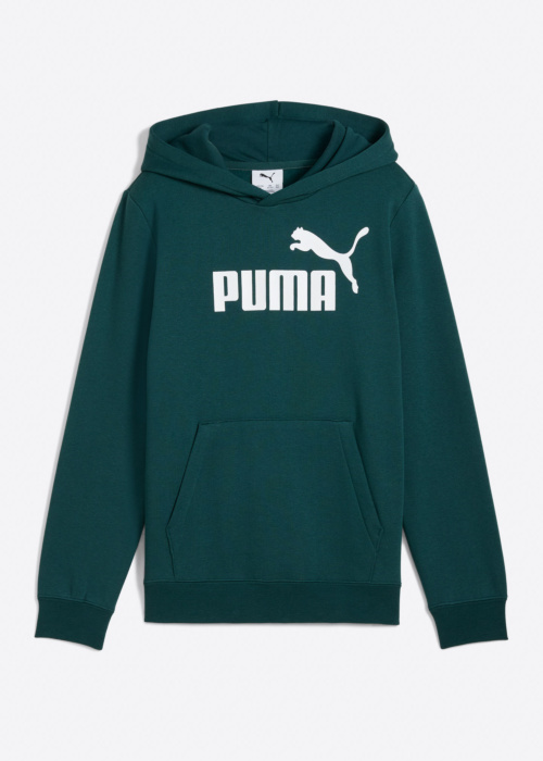 Кофта Ess No.1 логотип Puma