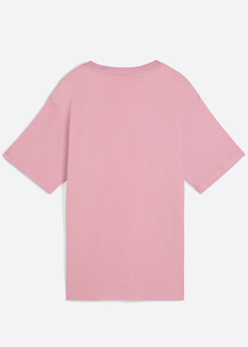 Футболка Ess No.1 логотип Relaxed Puma