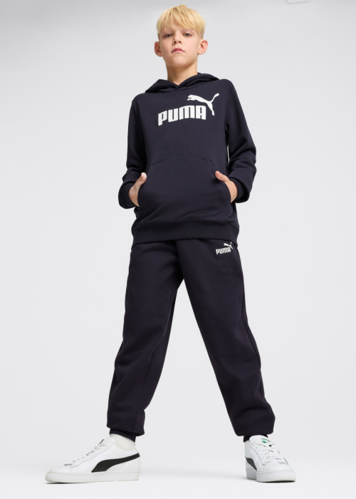 Puma dressipüksid Ess No.1 Logo