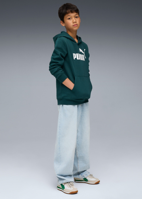 Кофта Ess No.1 логотип Puma