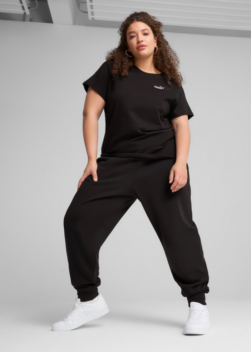 Футболка Ess Small No.1 логотип Puma