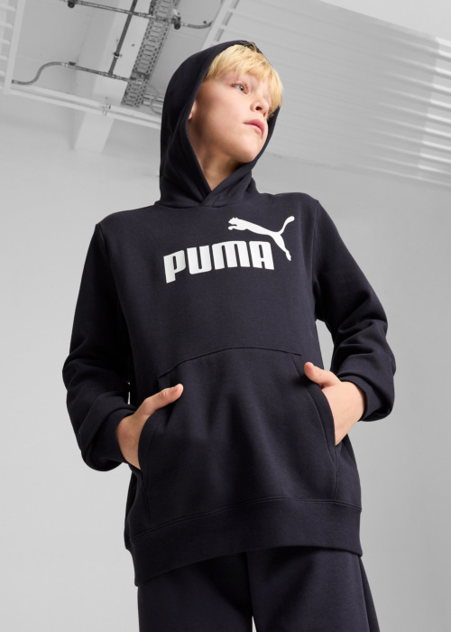 Puma pusa Ess No.1 Logo