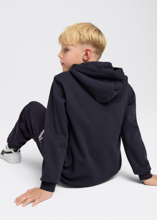 Puma pusa Ess No.1 Logo