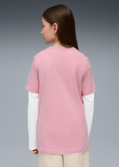 Puma T-särk Ess No.1 Logo