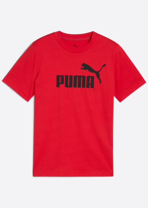 Футболка Ess No.1 логотип Puma