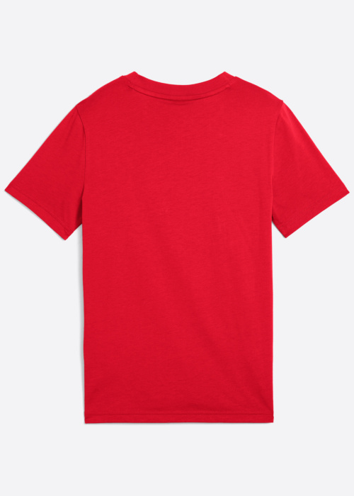 Футболка Ess No.1 логотип Puma