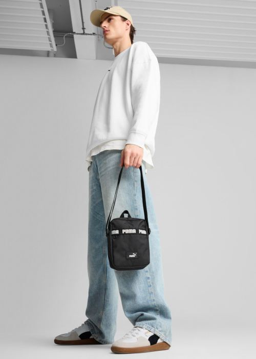 Сумка Phase Tape Puma