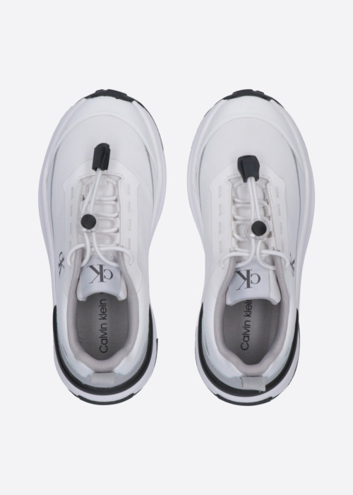 Кроссовки Tyler Calvin Klein