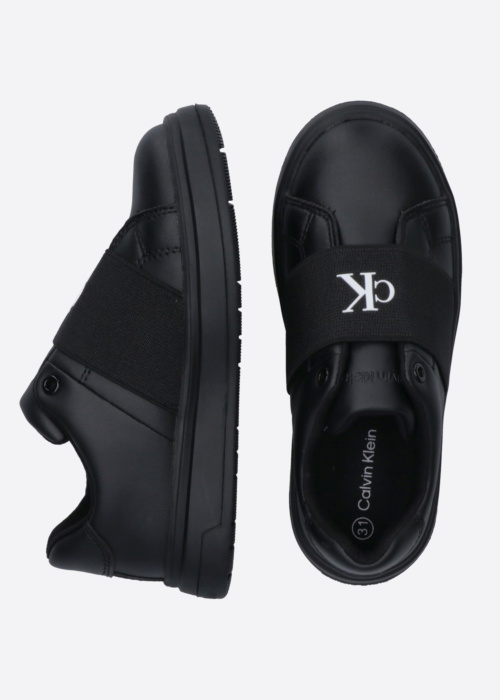 Кроссовки Manhattan Calvin Klein