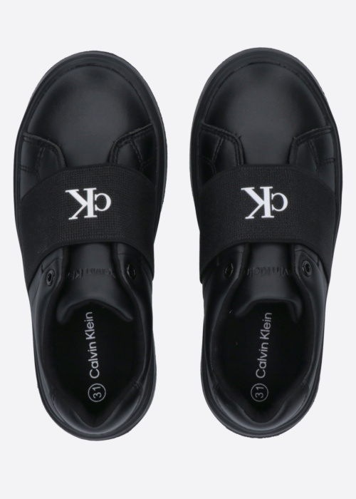 Кроссовки Manhattan Calvin Klein