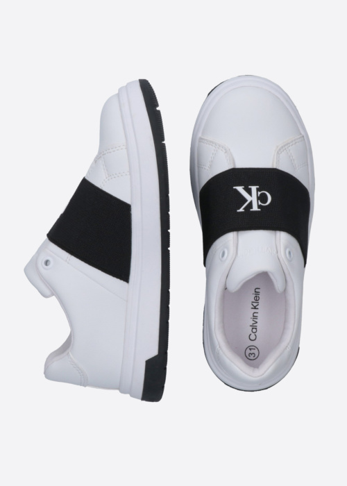 Кроссовки Manhattan Calvin Klein