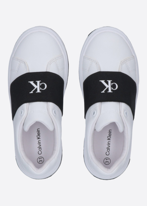 Кроссовки Manhattan Calvin Klein