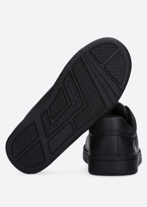 Кроссовки Back Calvin Klein