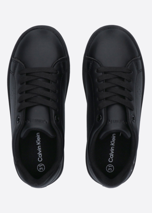 Кроссовки Back Calvin Klein