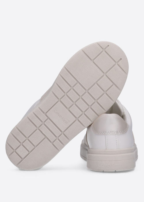 Кроссовки Manhattan Calvin Klein