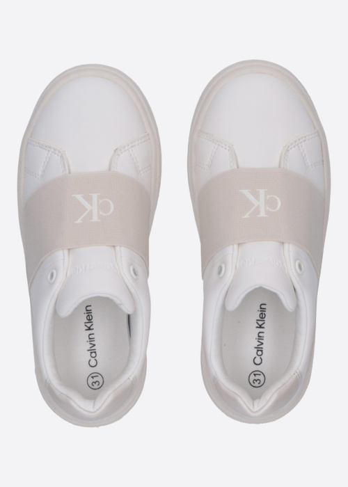 Кроссовки Manhattan Calvin Klein