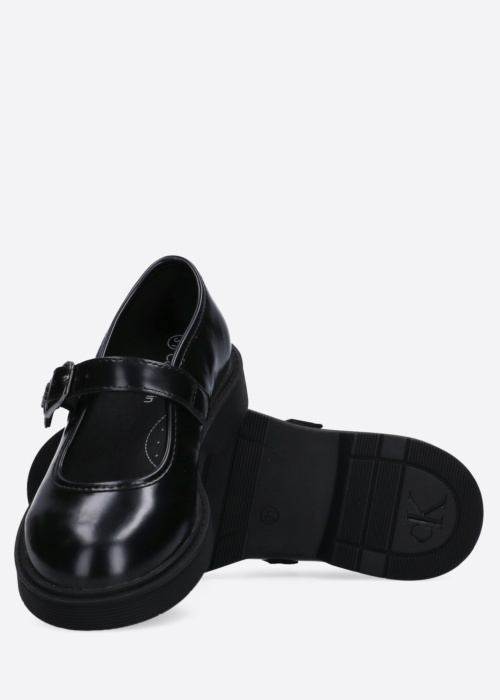 Туфли Jason Calvin Klein