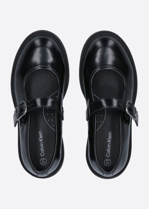 Туфли Jason Calvin Klein