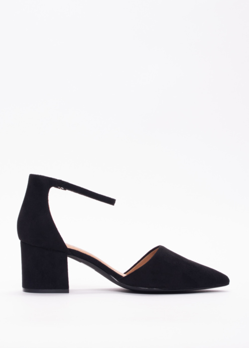 Туфли Devived Bianco