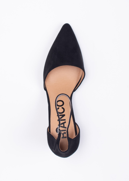 Туфли Devived Bianco