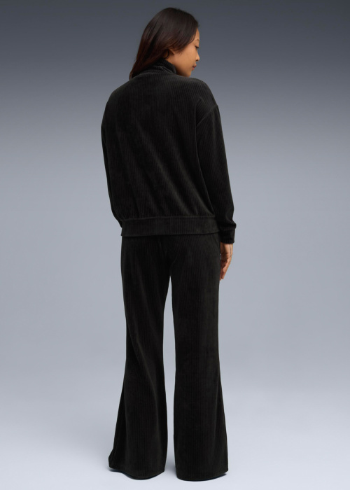 Спортивный комплект Velour Rib Relaxed Puma