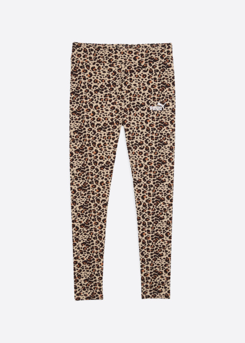 Рейтузы Ess Graphic Animal Puma