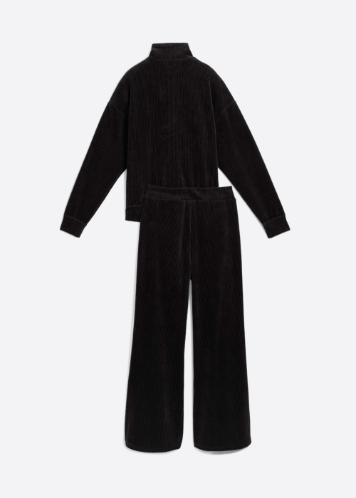 Спортивный комплект Velour Rib Relaxed Puma