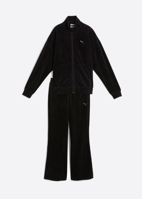 Спортивный комплект Velour Rib Relaxed Puma