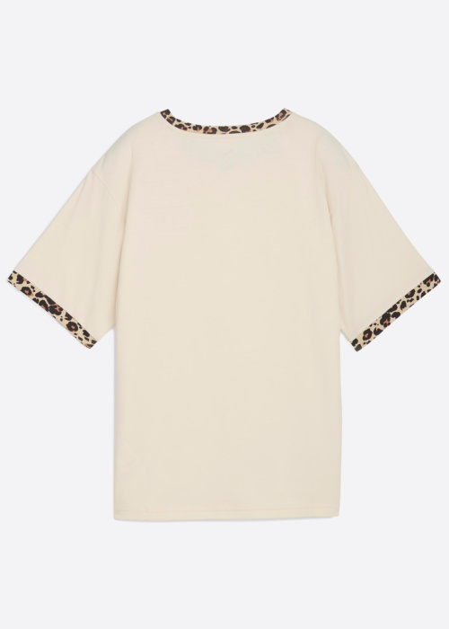 Футболка Ess Graphic Animal Puma