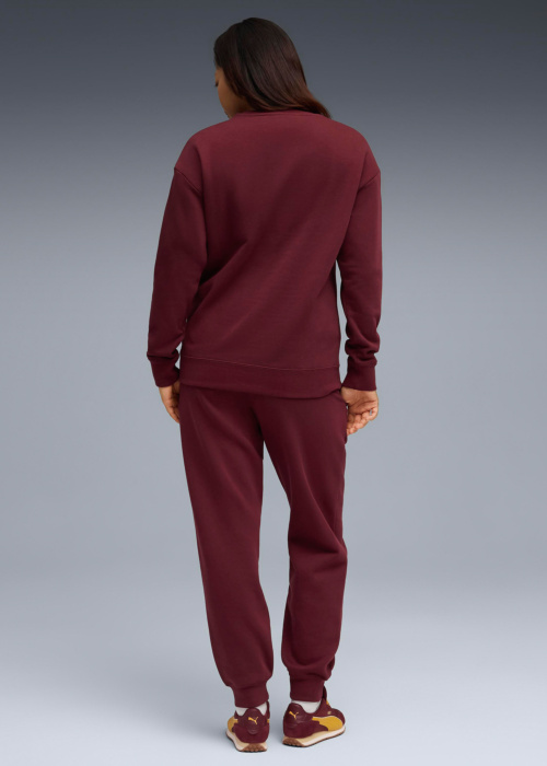 Спортивный комплект Relaxed Fl Cl Puma