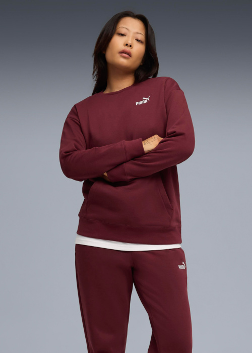 Спортивный комплект Relaxed Fl Cl Puma