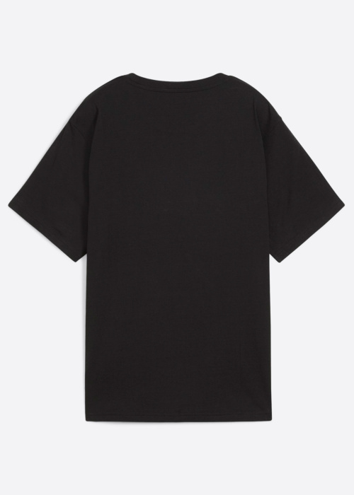 Футболка Ess Tape Relaxed Puma