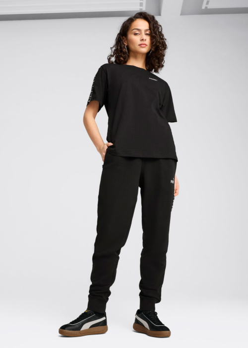 Футболка Ess Tape Relaxed Puma