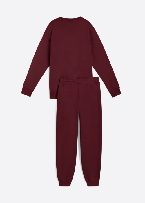 Спортивный комплект Relaxed Fl Cl Puma