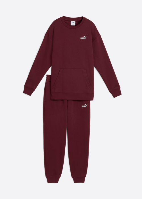 Спортивный комплект Relaxed Fl Cl Puma