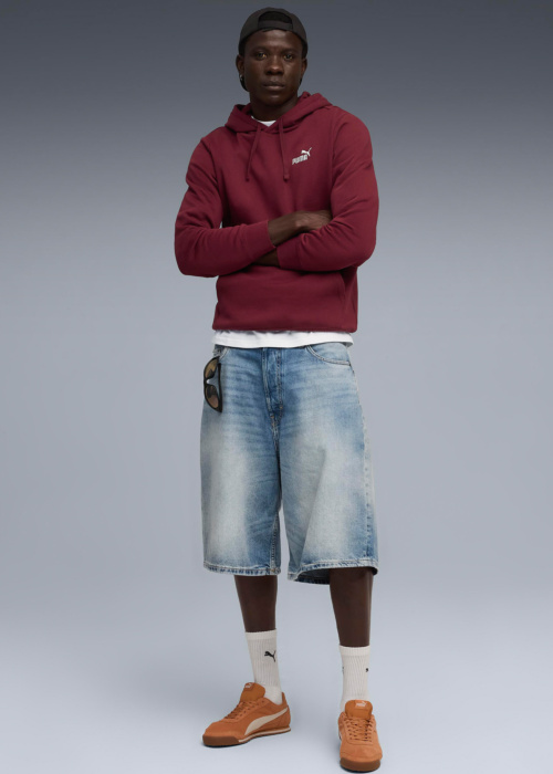 Puma pusa Ess Small Logo