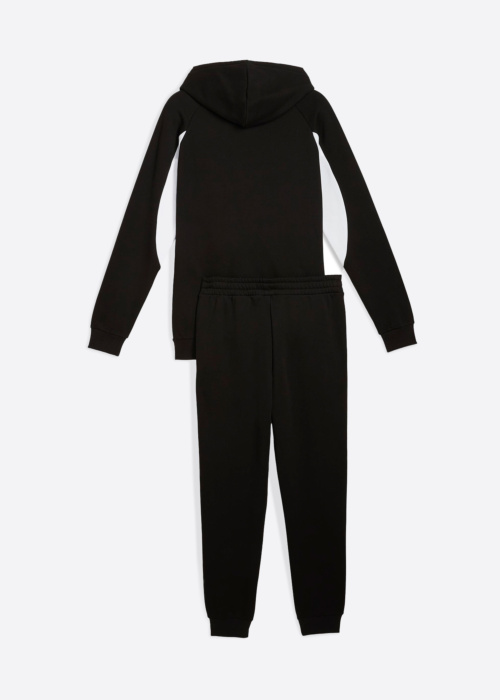 Спортивный комплект Ess Sweat Puma