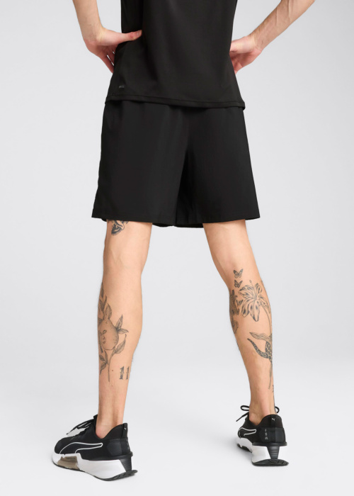 Брюки Tad Essentials Puma