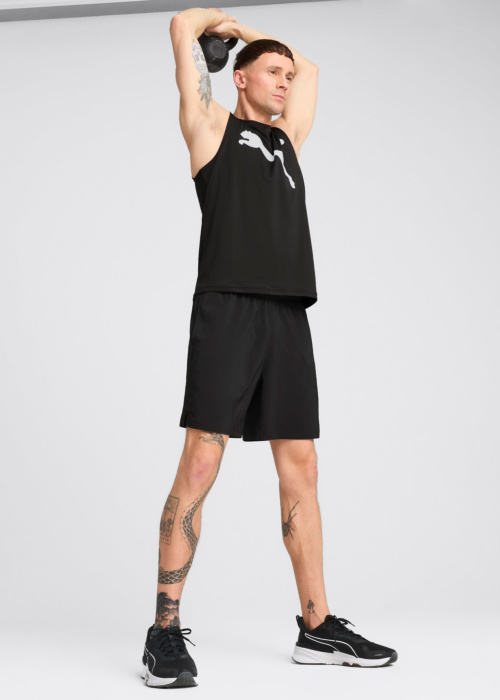 Брюки Tad Essentials Puma