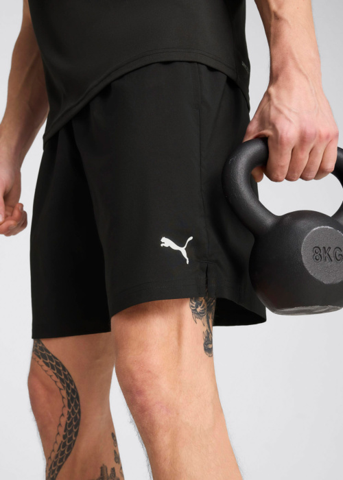 Брюки Tad Essentials Puma