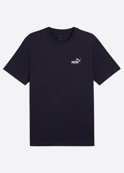 Футболка Ess Small No.1 логотип Puma