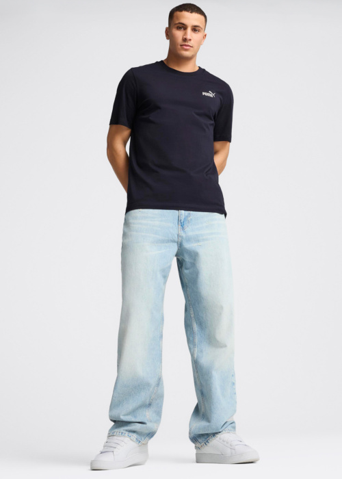 Футболка Ess Small No.1 логотип Puma