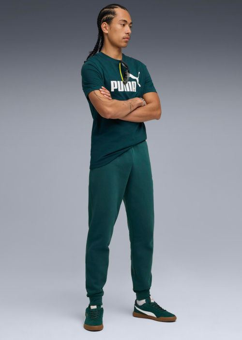 Puma dressipüksid Ess No.1 Logo Fl Cl