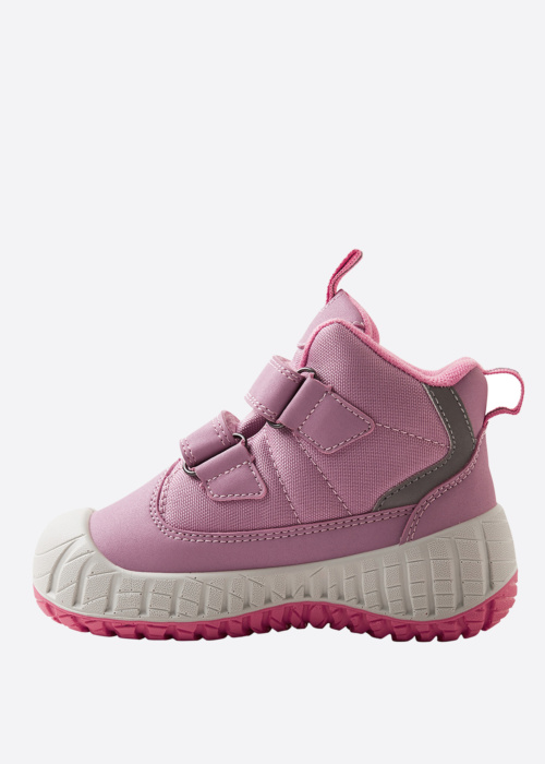 Reima poolsaapad Passo 2.0